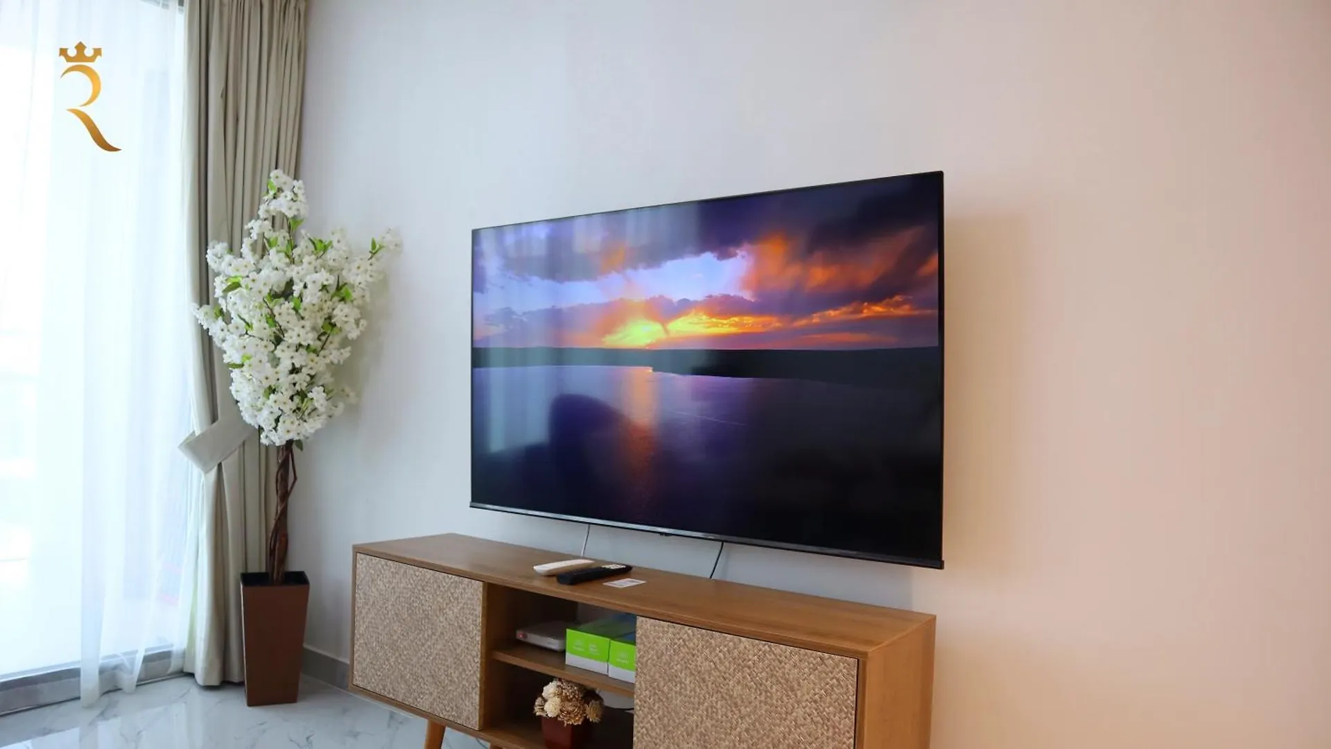 Plush 2Br Retreat In Masdar City Abu Dabi Emiratos Árabes Unidos