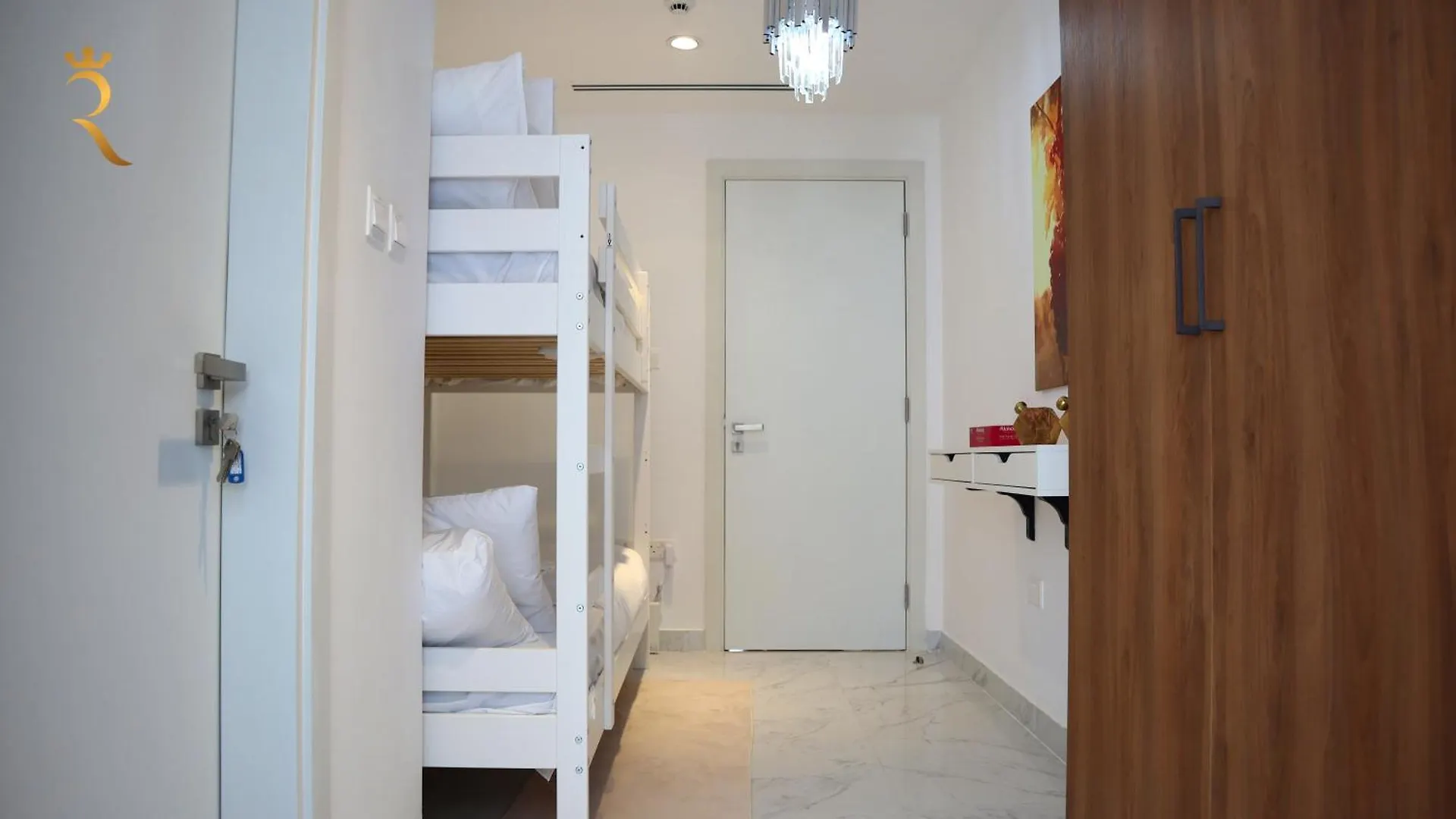 Plush 2Br Retreat In Masdar City Abu Dabi 0*,  Emiratos Árabes Unidos