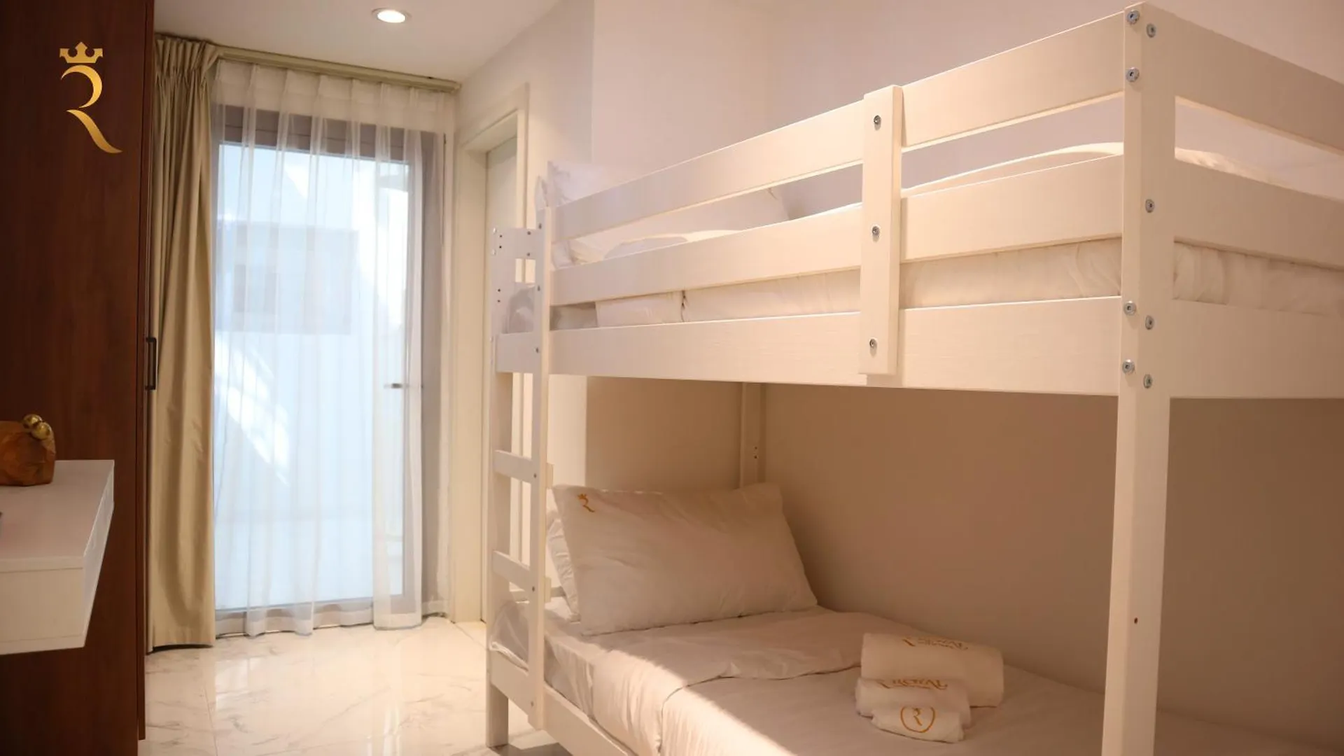 Apartamento Plush 2Br Retreat In Masdar City Abu Dabi Emiratos Árabes Unidos